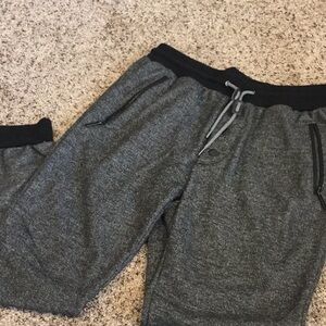 Men’s sweatpants